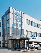 株式会社アステックペイント