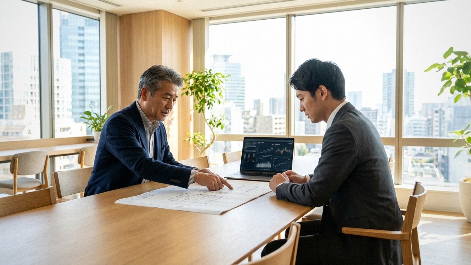アパート経営になぜ長期修繕計画が必要なのか？