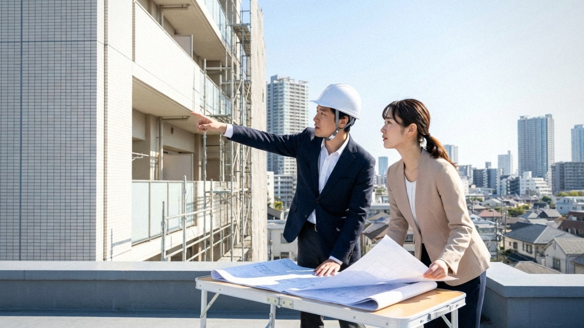 長期修繕計画に盛り込むべき主要な修繕項目と時期の目安