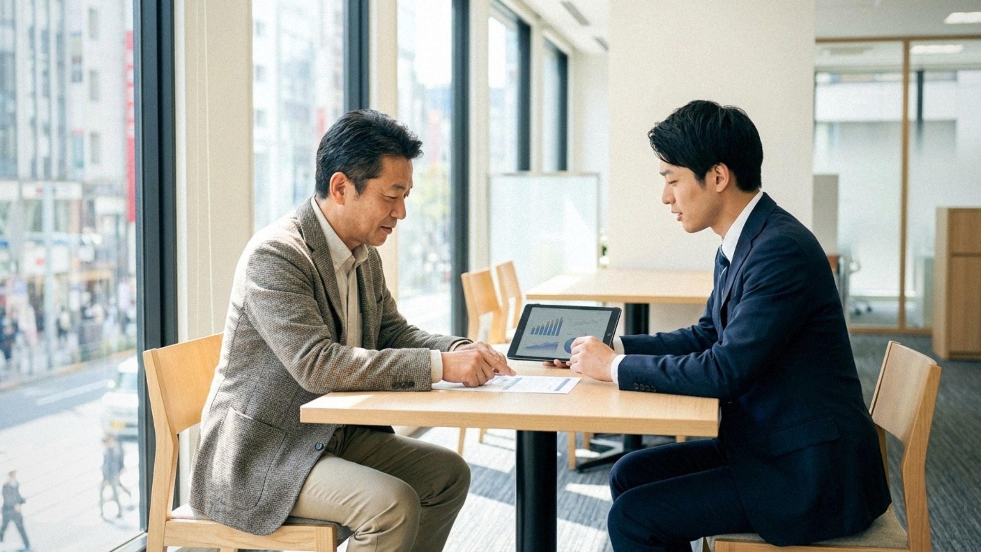 2. アパート修繕で使えるローンの種類と特徴