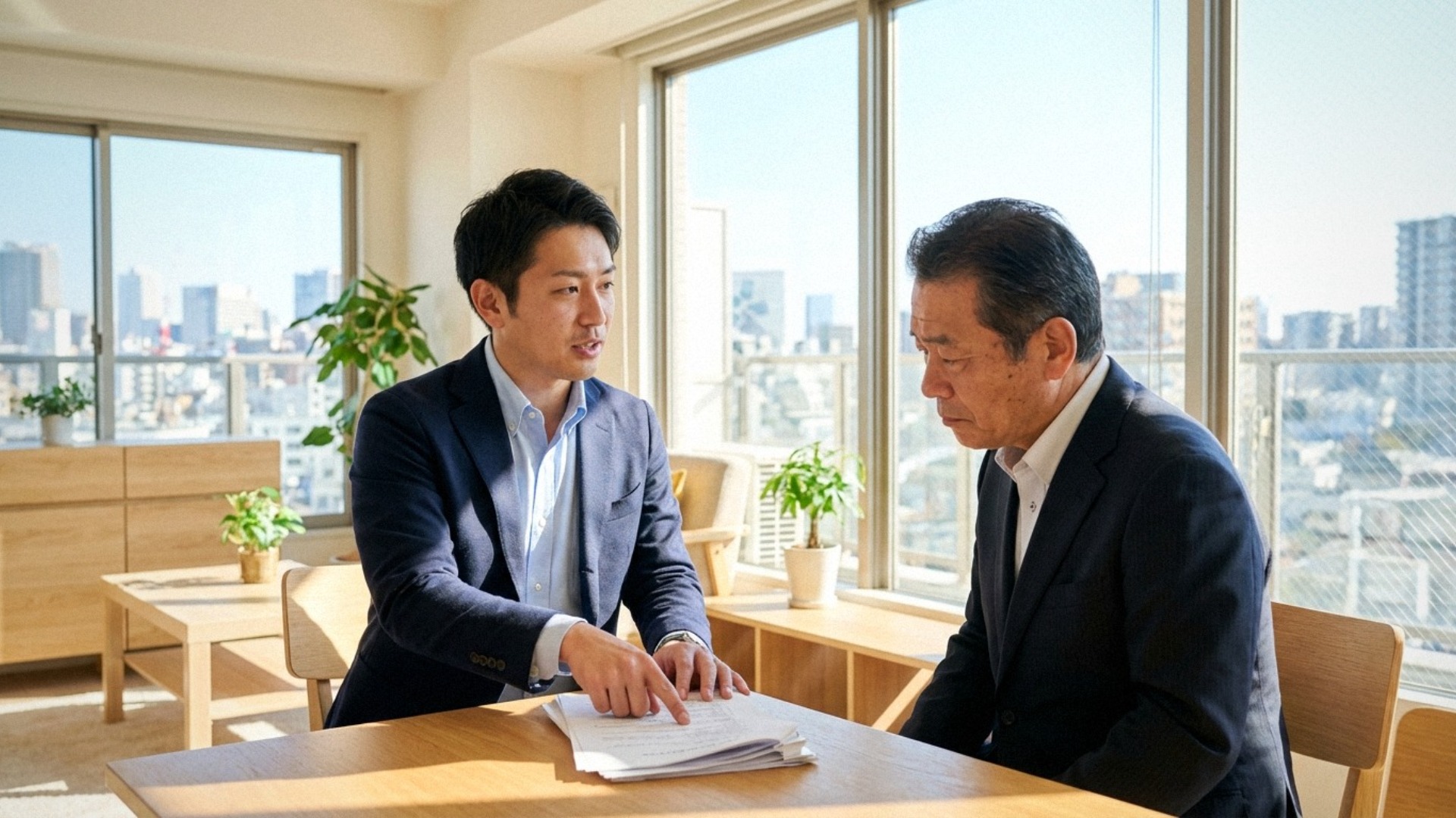 それでも騒音が我慢できない場合の対処法