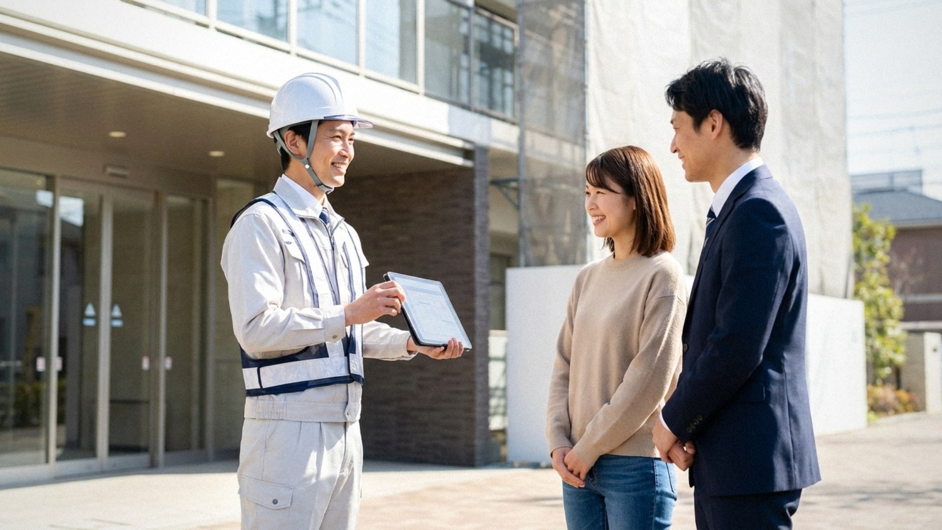 騒音トラブルを未然に防ぐためのコミュニケーション術