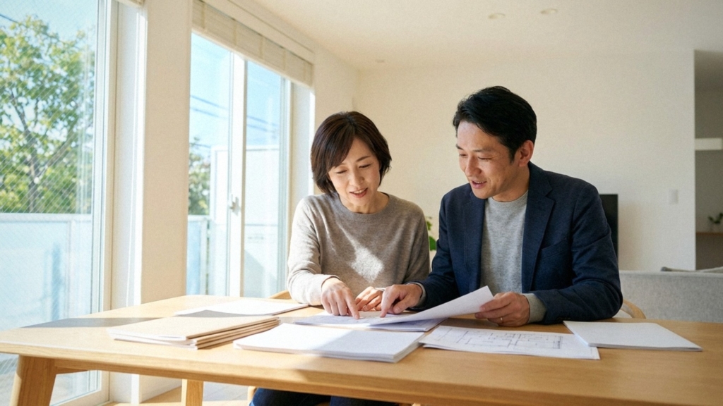 失敗しない外壁塗装業者の選び方5つのポイント
