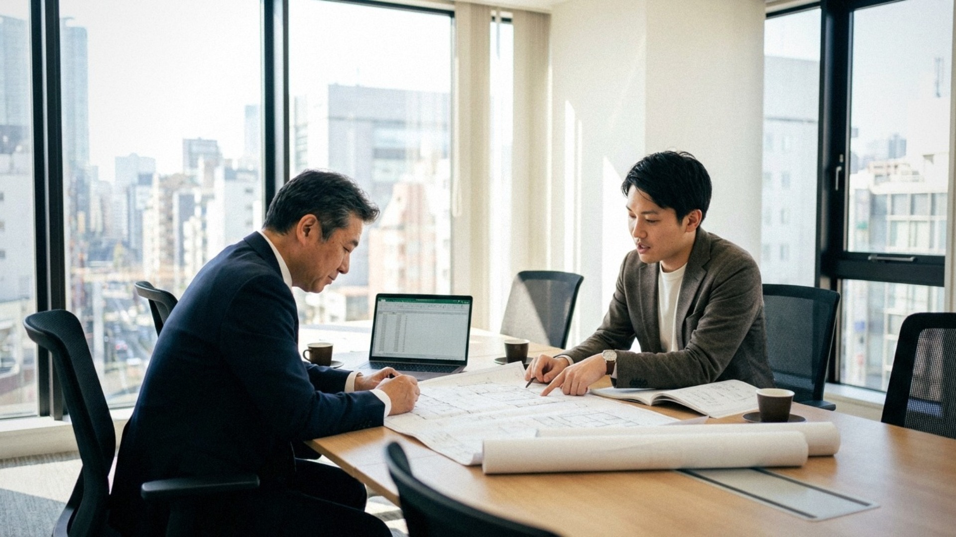長期修繕計画作成で失敗しないための3つの注意点