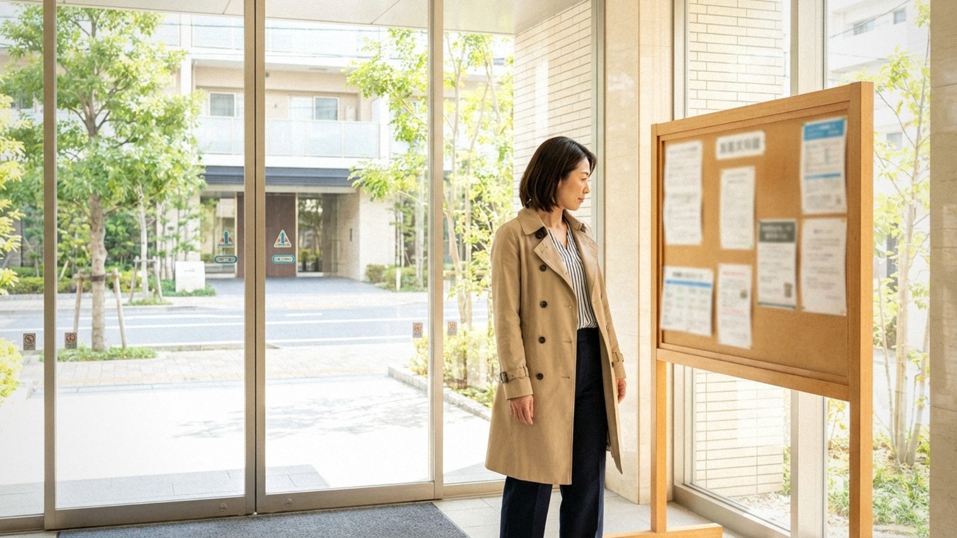 7. マンション外壁洗浄を依頼する際の注意点