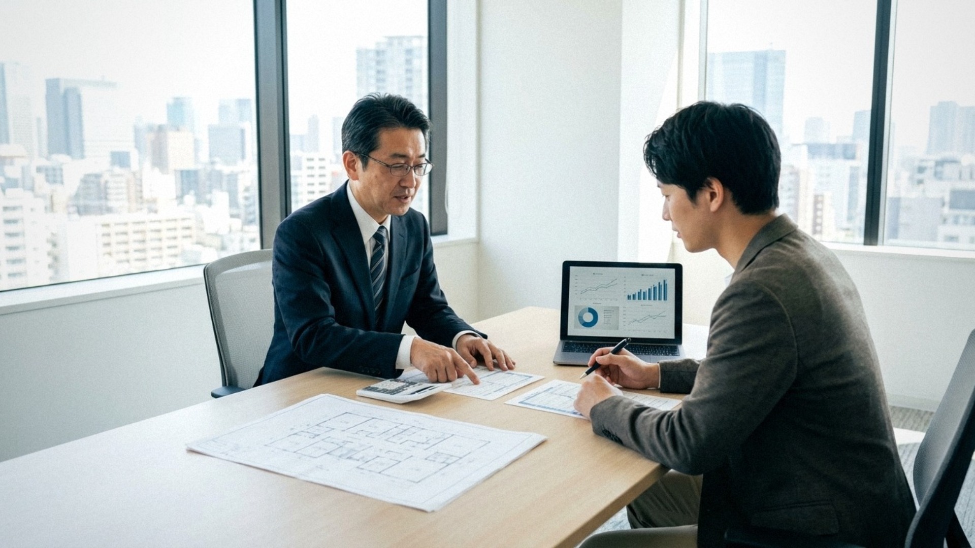 1. アパートリフォームは減価償却できる？対象となるかの判断基準