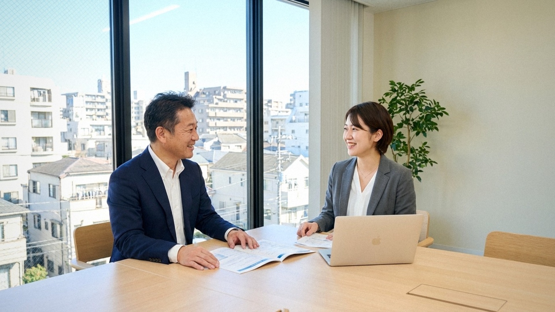 1. なぜ重要?アパート経営の成功は管理会社選びで決まる