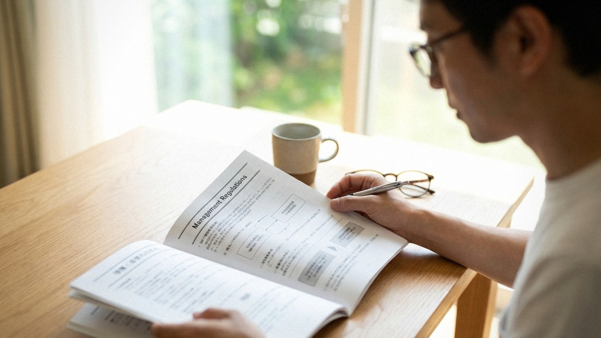 1. マンション玄関ドア塗装の前に!所有区分と管理規約の確認