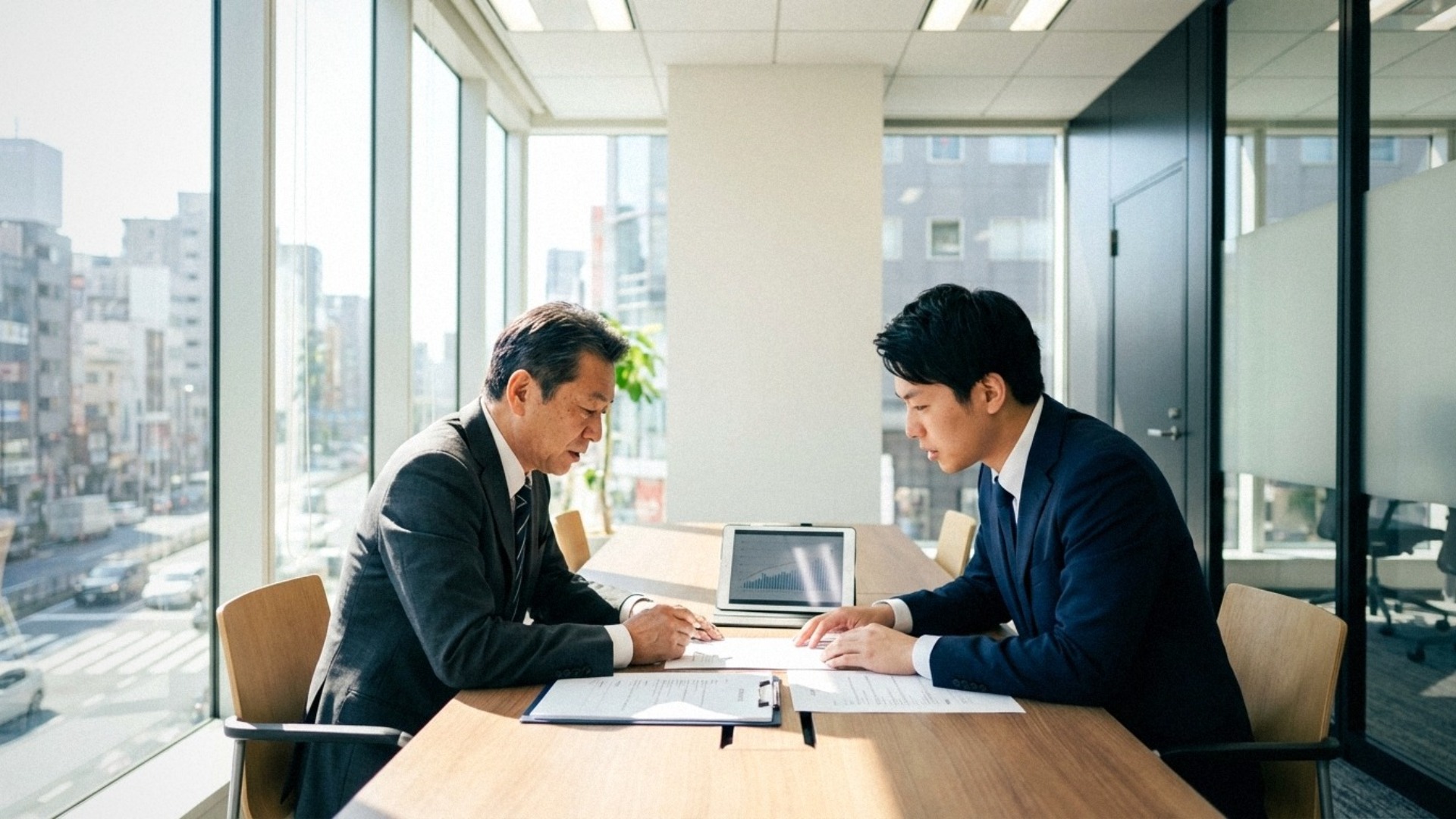 2. アパート管理の2つの契約形態と手数料相場