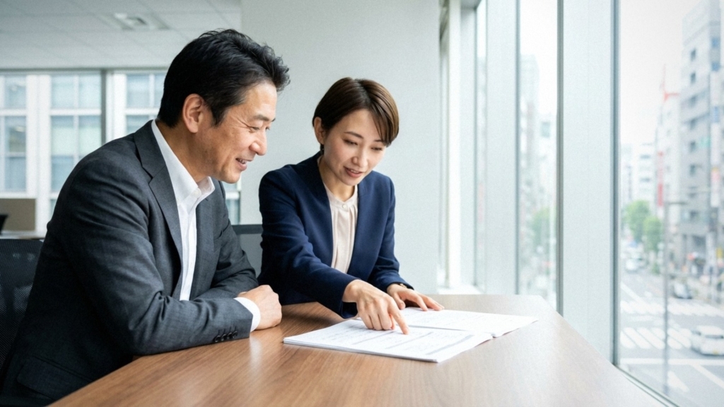 2. アパート管理を委託する3つのメリット