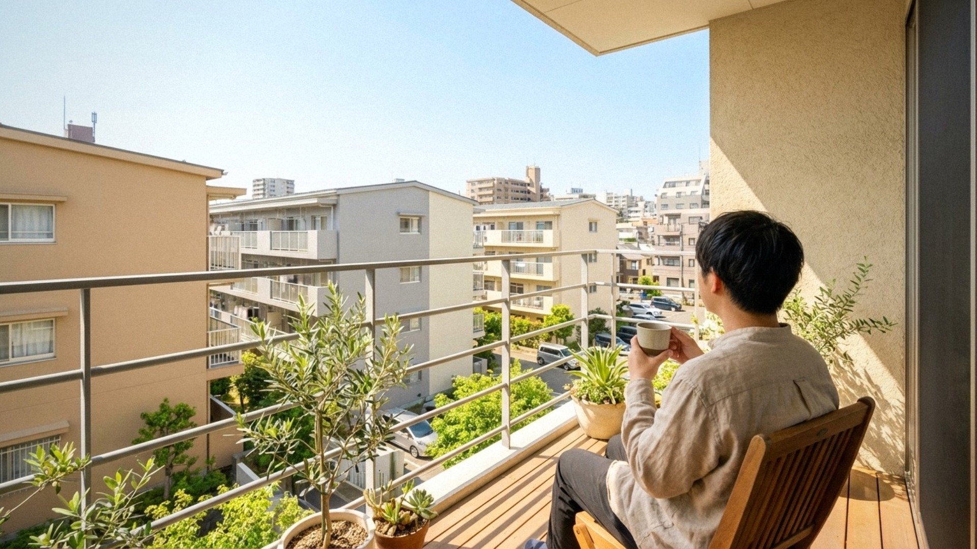 2. 【2026年最新】マンション外壁塗装の人気色ランキングTOP5