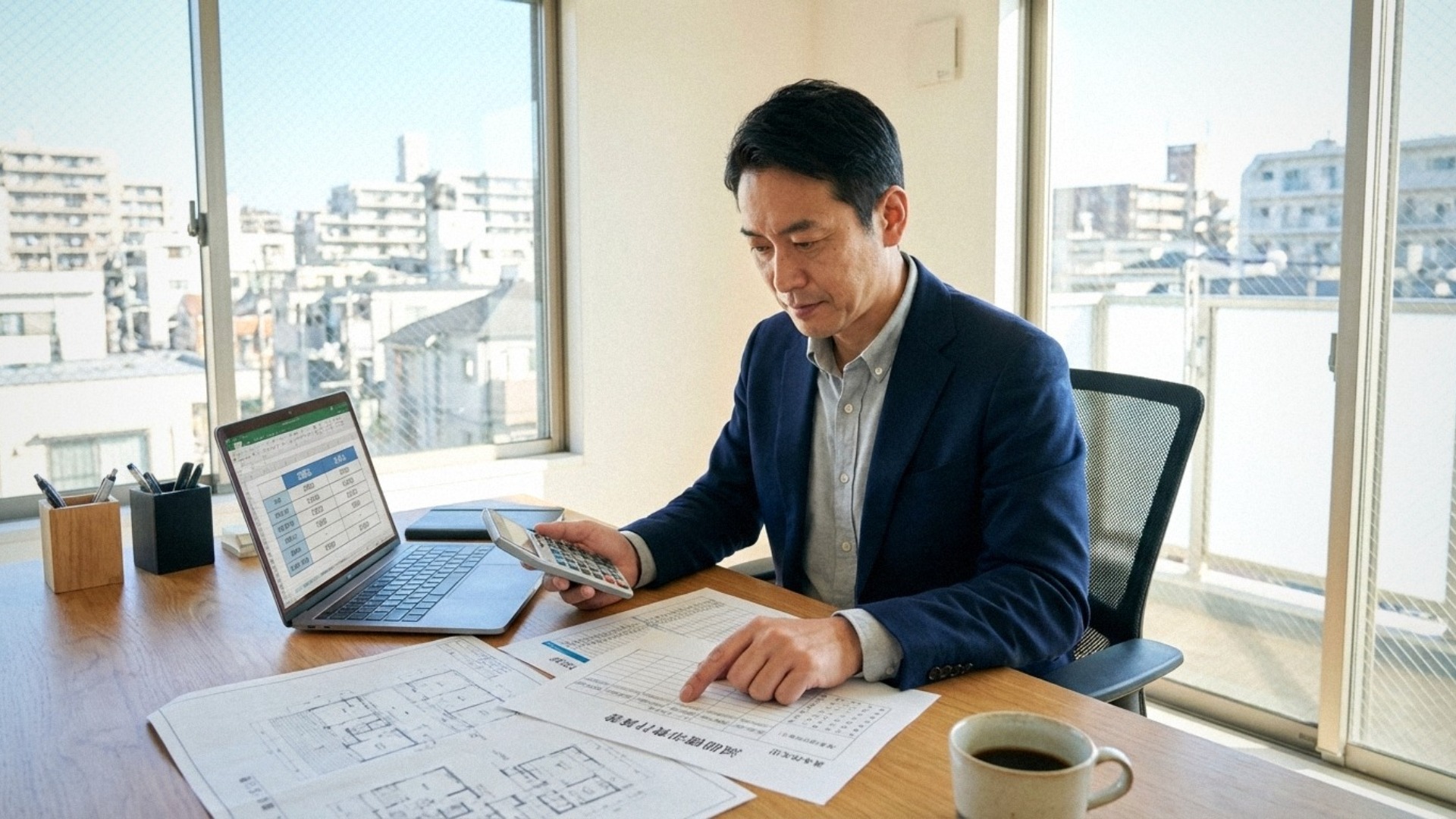 3. 【2026年版】減価償却費の計算方法と法定耐用年数一覧