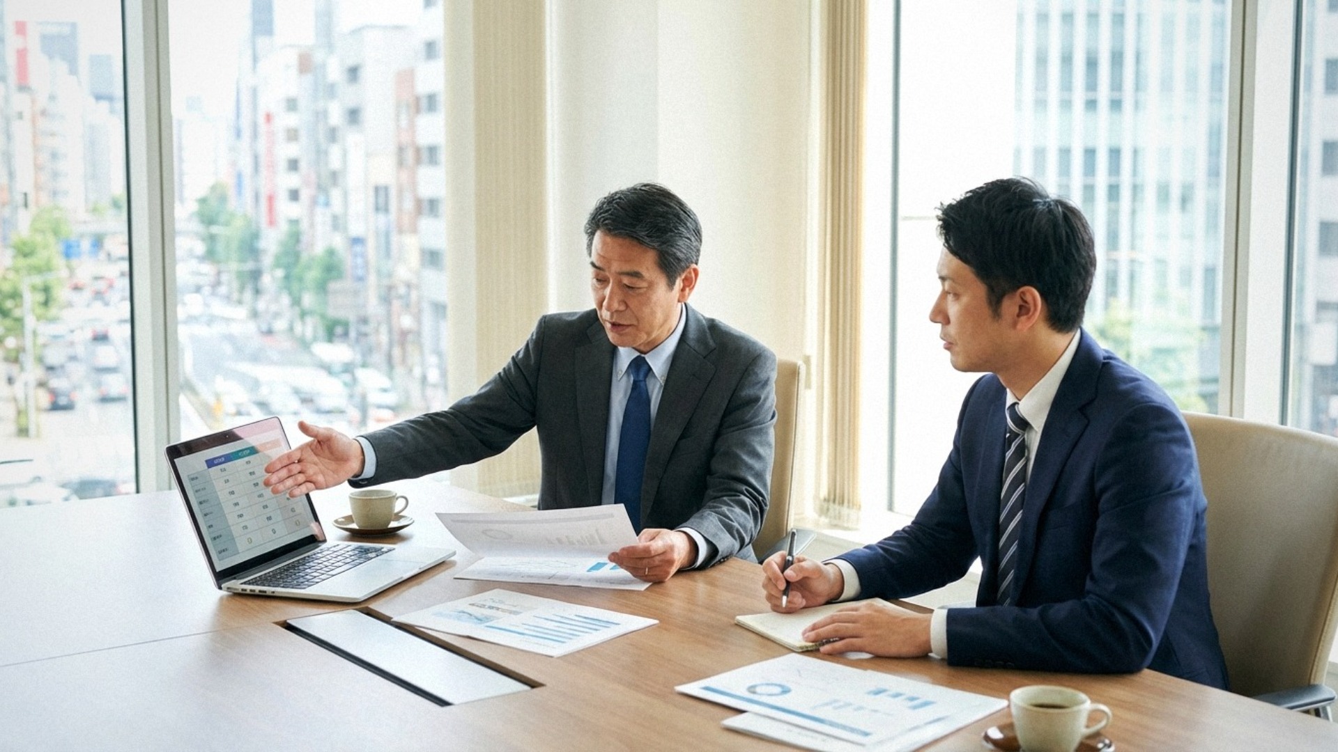 3. 失敗しないアパート管理会社の選び方|比較すべき7つの重要ポイント