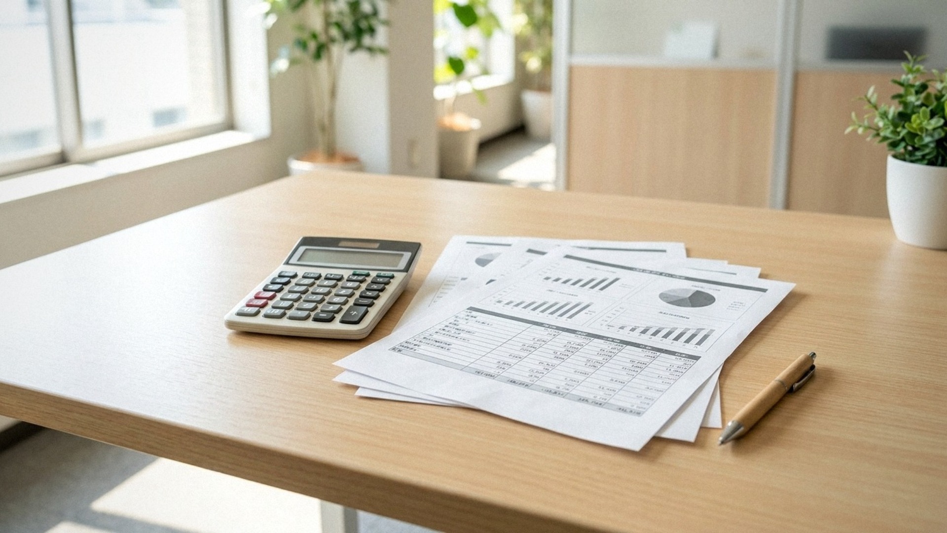 4. 管理委託費用の相場と内訳の違い