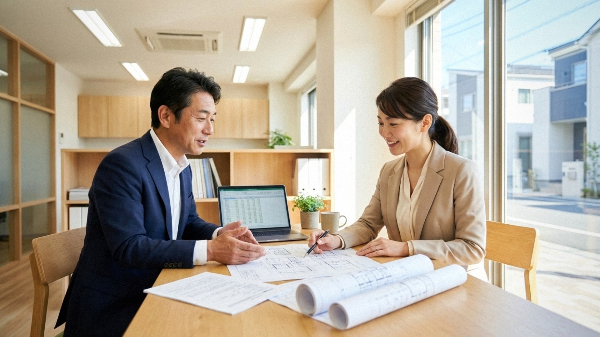 4. 【ケース別】リフォーム内容ごとの減価償却の考え方