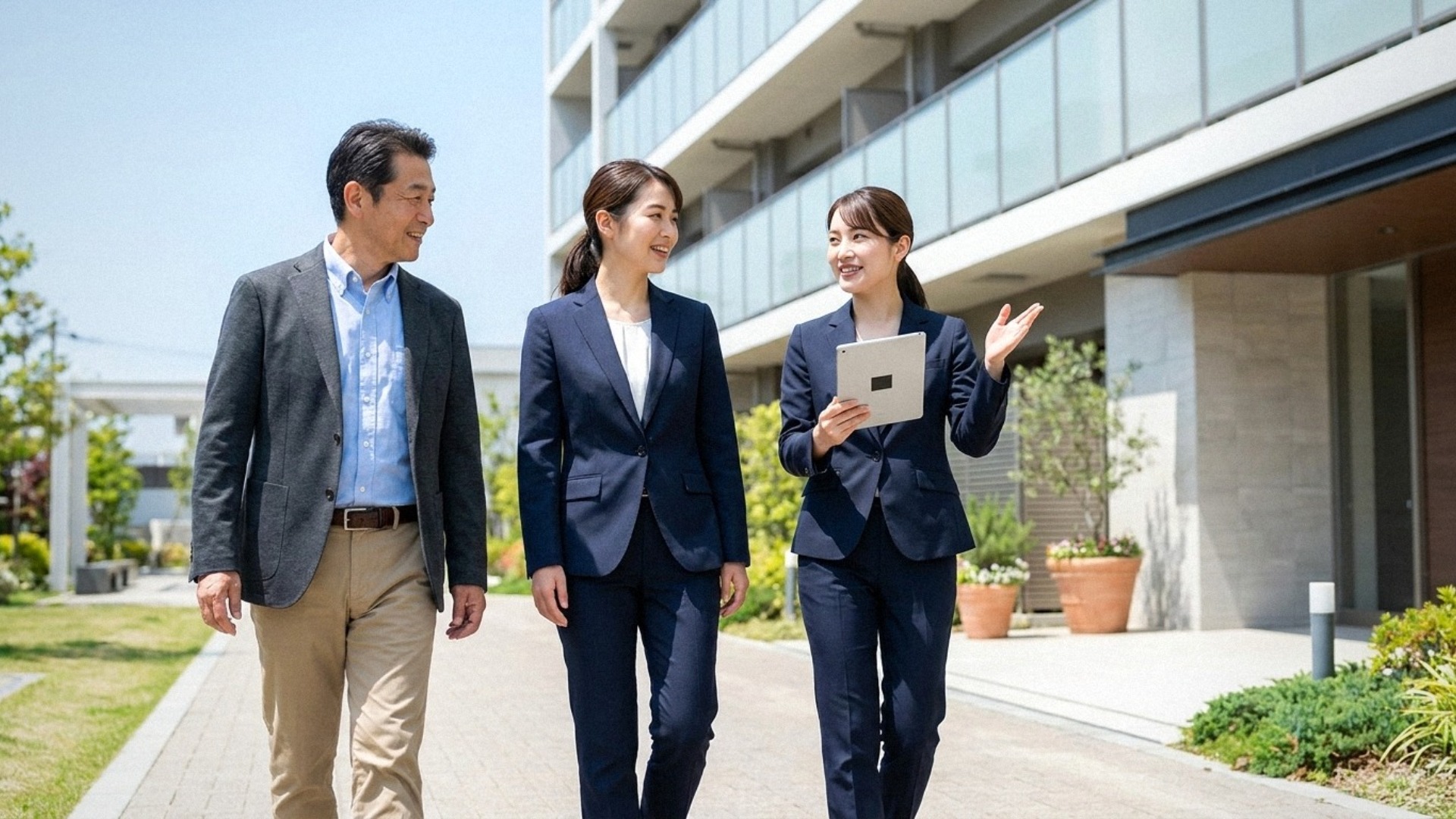 5. オーナー必見！自社物件に合う管理会社の選び方