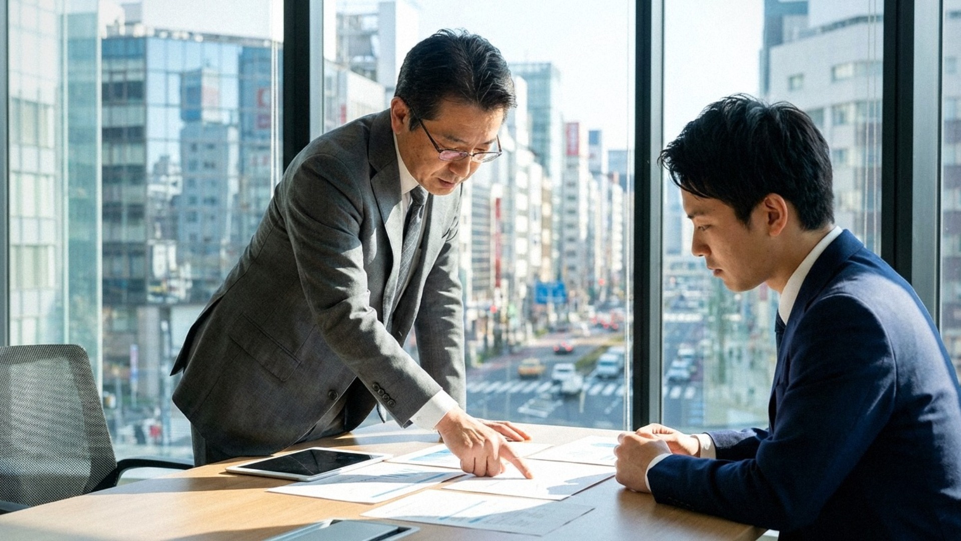 6. 契約前に要確認!アパート管理会社選びの注意点