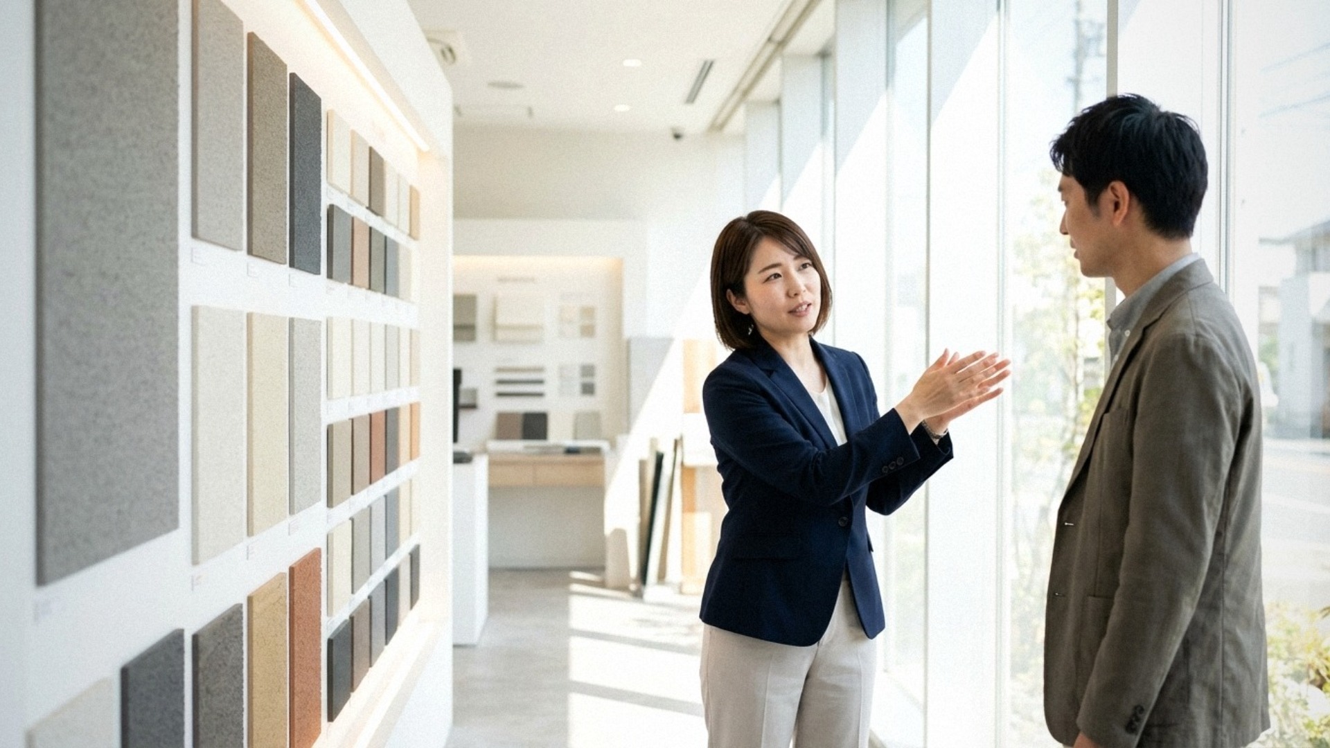 7. おしゃれな外壁塗装を実現する優良業者の見極め方