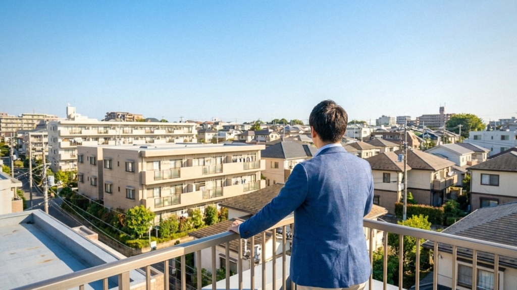 2. マンションにオートロックを後付けする4つのメリット