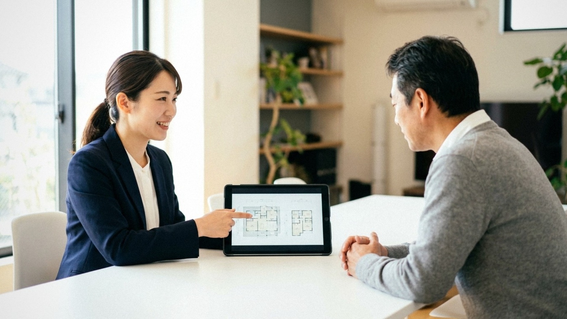 5. 宅配ボックス設置完了までの4ステップ
