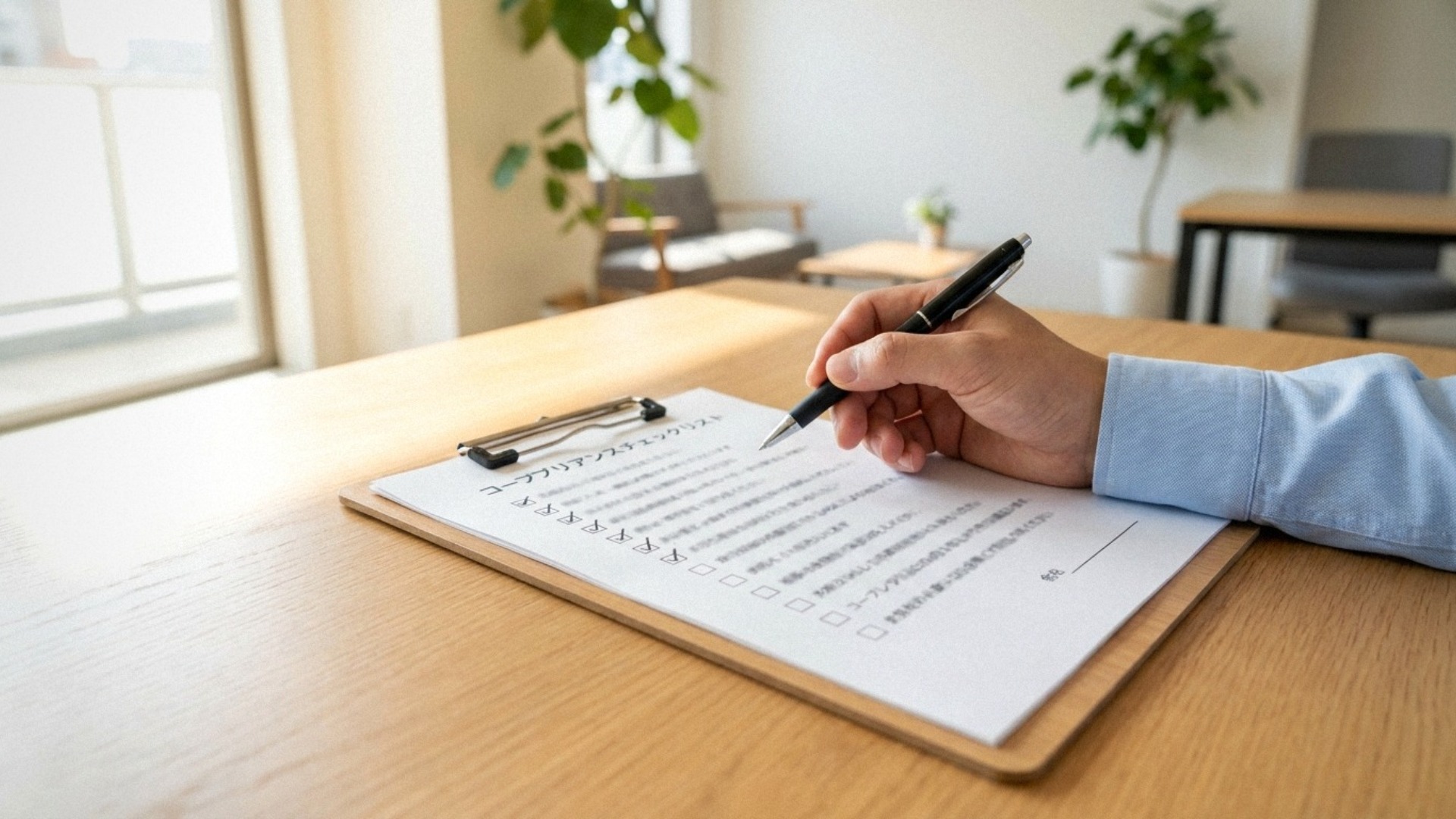 7. 設置前に必ず確認！プライバシーと法律に関する注意点