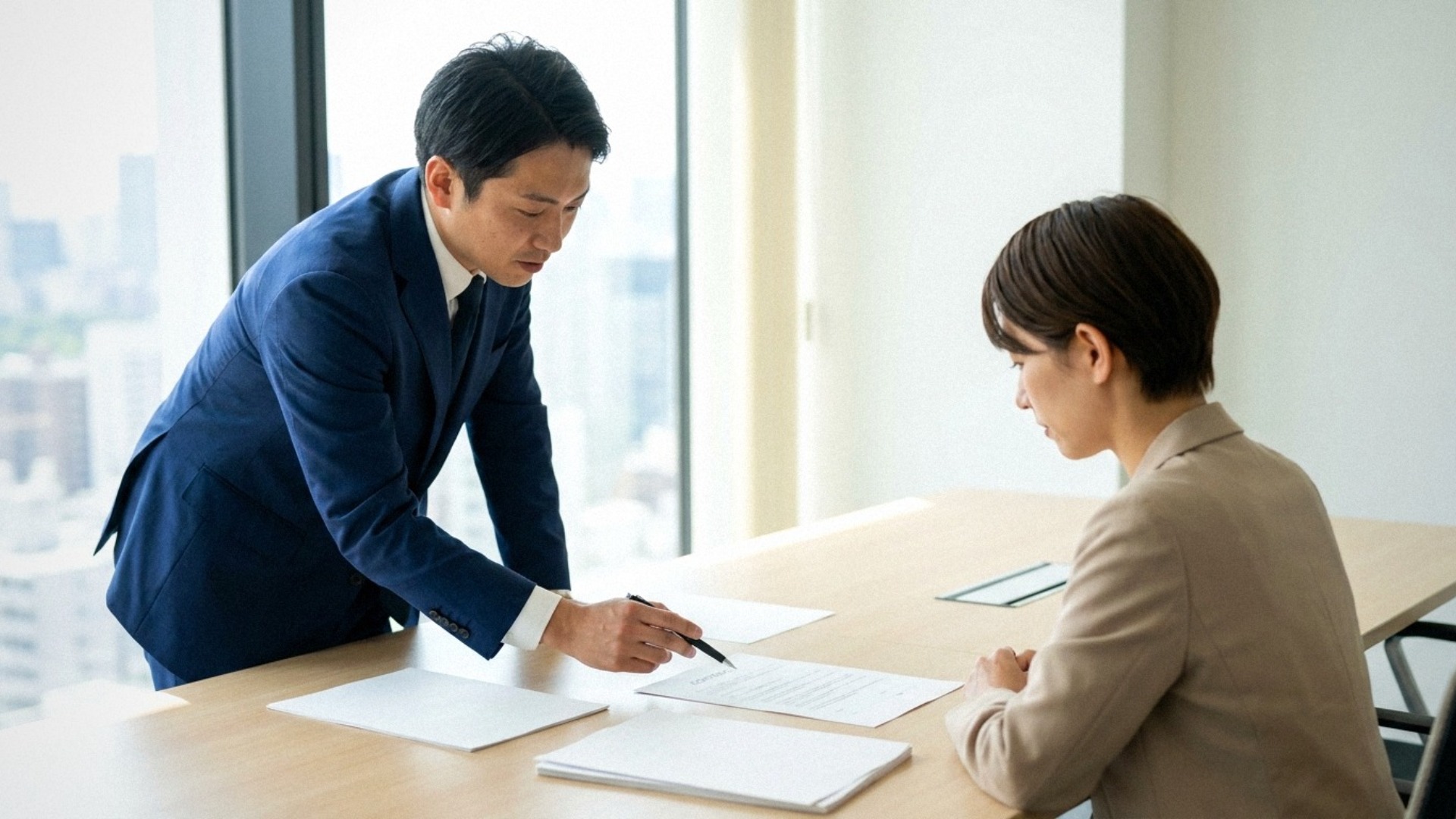 【最終確認】オートロック後付け工事、契約前に確認すべき2大ポイント