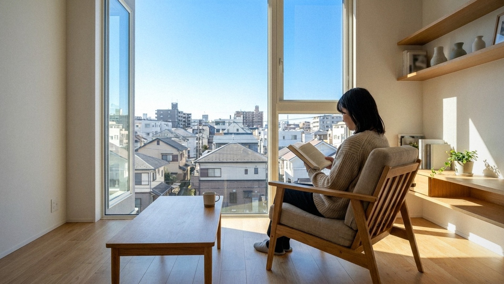 アパートとマンション 経営上の根本的な違いを比較