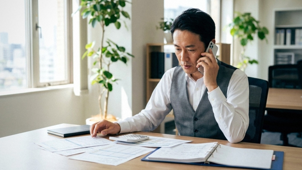 4. 原状回復費の会計処理でよくある間違いと対策