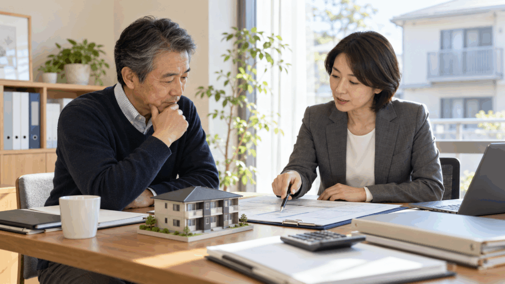 4. 耐用年数がアパート経営に与える3つの影響