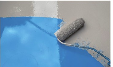 防水工事